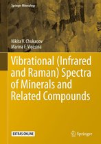 Springer Mineralogy - Vibrational (Infrared and Raman) Spectra of Minerals and Related Compounds