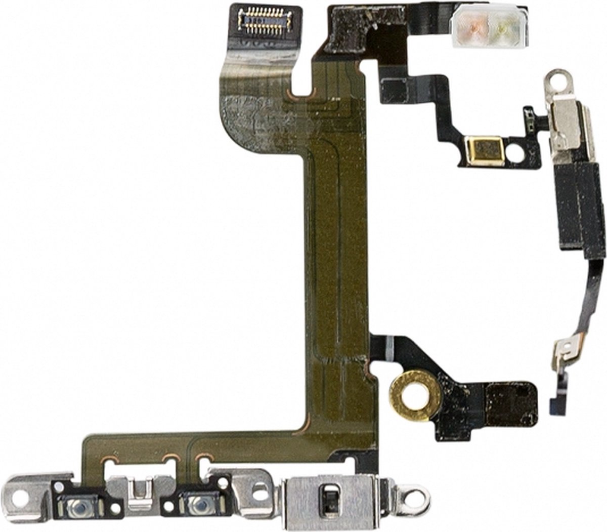 Replacement Power Flex Cable for Apple iPhone SE OEM