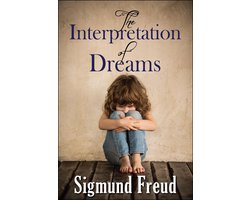 The Interpretation of Dreams