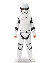Star Wars Stormtrooper Deluxe