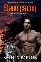 Prince of Tigers 2 - Samson