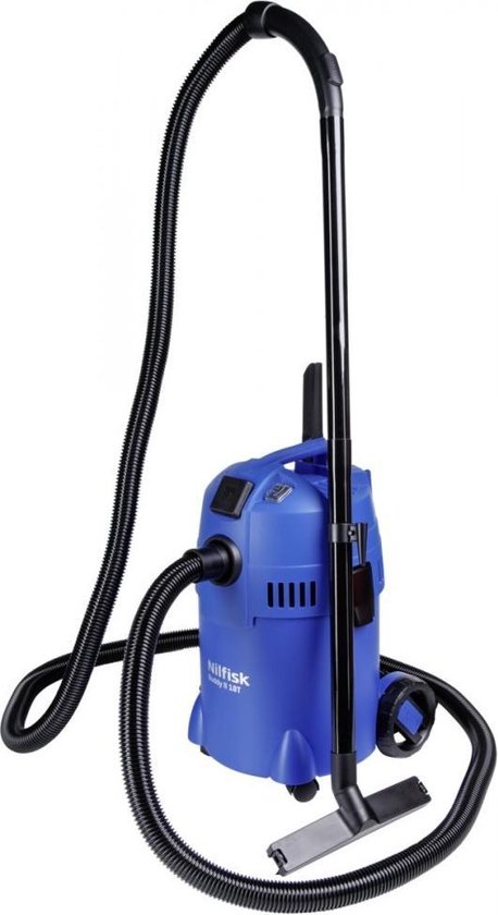Nilfisk Buddy 18