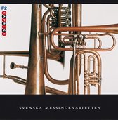 Svenska Messingkvartetten