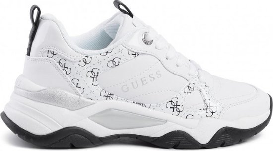 guess flaus sneakers