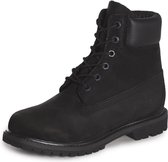 Timberland Icon 6Inches Premium Boot  Wandelschoenen - Maat 38 - Vrouwen - zwart