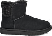 Laarzen Ugg Mini Bailey Fluff Buckle