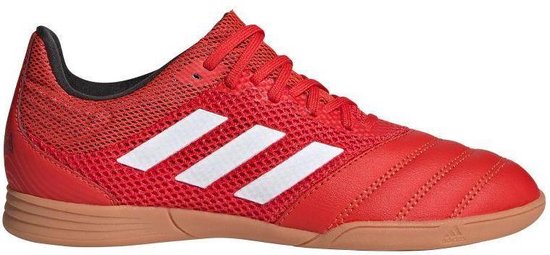 Adidas top sala red