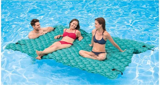 Intex Giant Floating 290x213