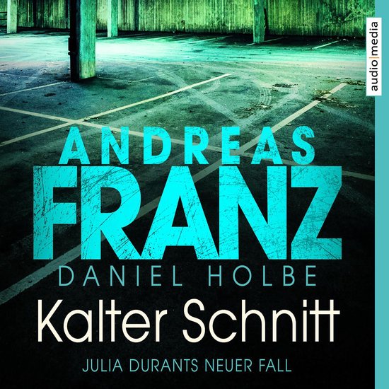 Kalter Schnitt - cover