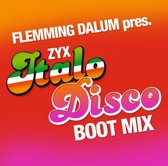 Flemming Dalum Pres.: Flemming Dalum Pres. ZYX Italo Disco Boot Mix [Winyl]