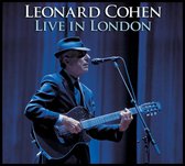 Live In London (LP)