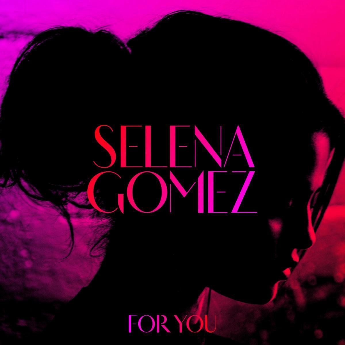 bol.com | Selena Gomez - For You, Selena Gomez | CD (album) | Muziek