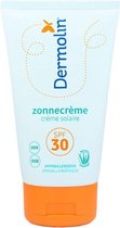 Dermolin Zonnecrème spf30