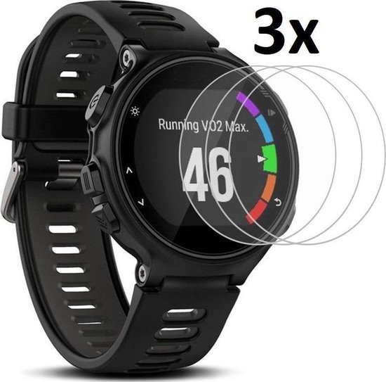 garmin forerunner 735xt gps watch