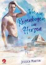 Regenbogenpension 2 - Wie ein Regenbogen im Herzen