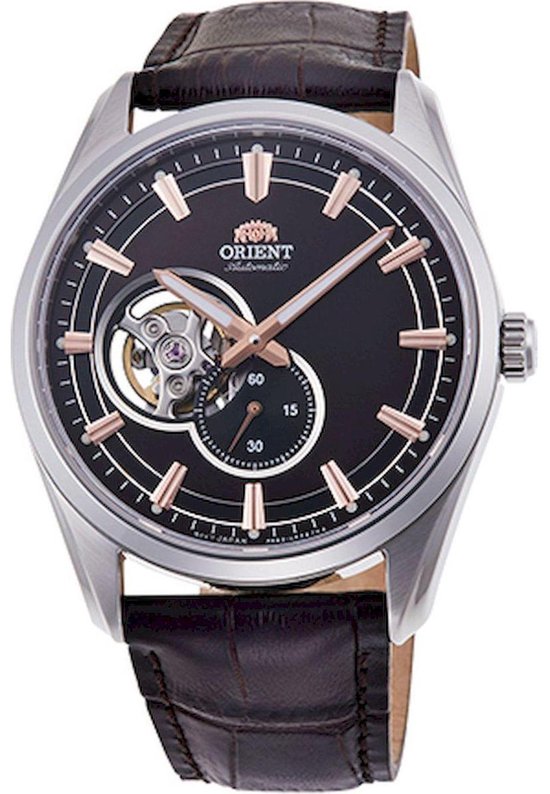 Orient - Horloge - Heren - Chronograaf - Automatisch - RA-AR0005Y10B