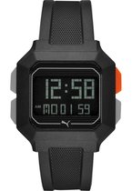 Puma Heren Horloge Remix P5020