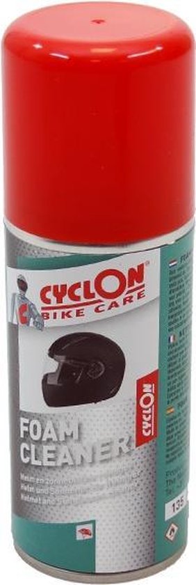 Cyclon Foam Spray - 100 ml | bol.