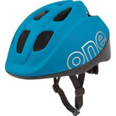Bobike One Plus helm - Maat S - Bahama Blue