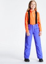Dare2b -Timeout  - Outdoorbroek - Kinderen - MAAT 116 - Paars