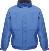 Regatta -Dover - Outdoorjas - Mannen - MAAT 4XL - Blauw