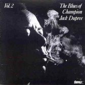 The Blues Of Champion Jack Dupree