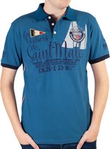 Geographical Norway ® Poloshirt Saint-Malo