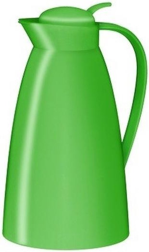 Thermoskan/isoleerkan liter -... | bol.com