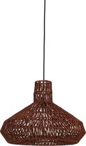 Light & Living Hanglamp Masey S Terra 35 x Ø49