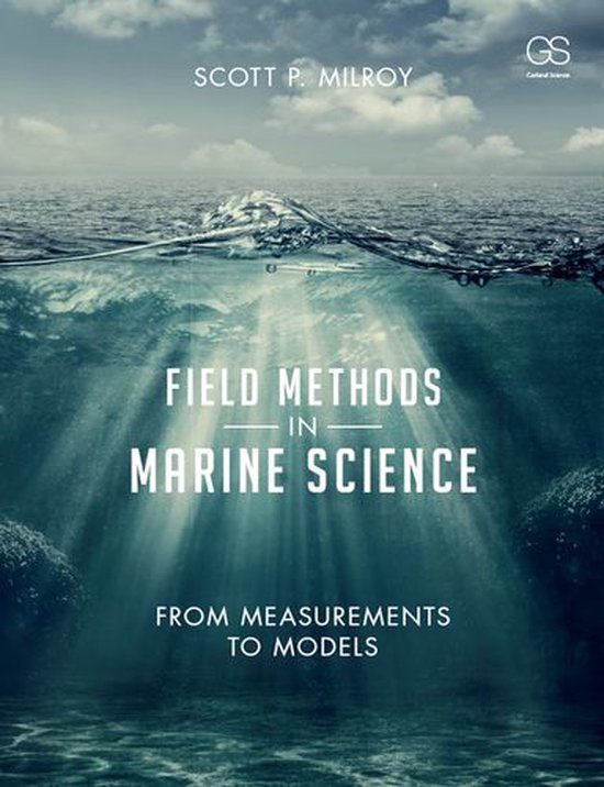 Field Methods in Marine Science (ebook), Scott Milroy | 9780429637605 ...