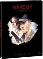 Wake Up [Blu-Ray]+[DVD]