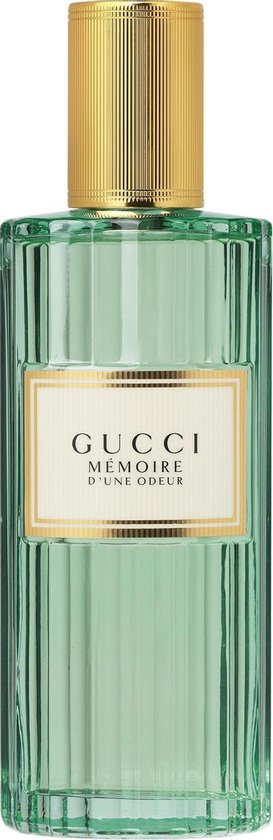 Gucci Mémoire d'une Odeur Femmes 100 ml | bol.com