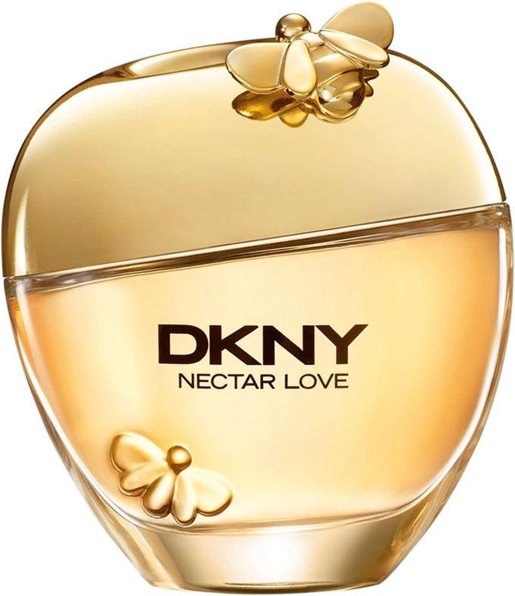 DKNY Nectar Love - 100 ml - Eau de Parfum