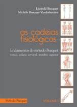 Cadeias fisiológicas 1 - As cadeias fisiológicas- fundamentos do Método Busquet