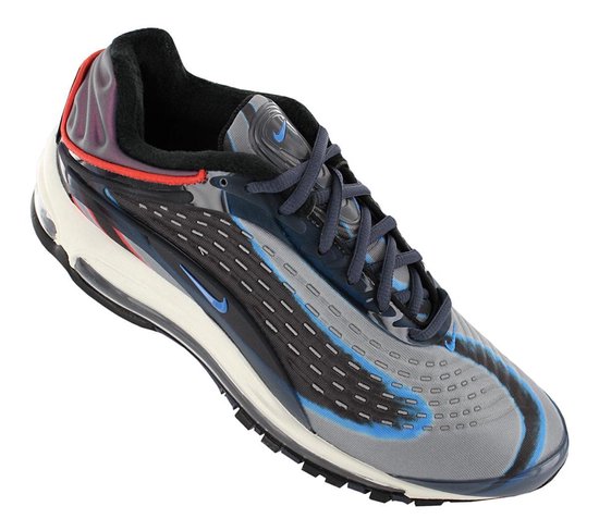 Nike Air Max Deluxe AJ7831-402 Sneaker Sportschoenen Schoenen Multi colour  - Maat EU | bol.com