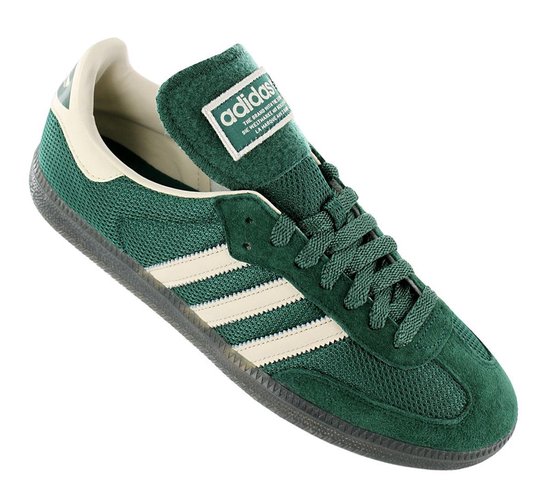 adidas Originals Samba LT B44674 Heren Sneaker Sportschoenen ...