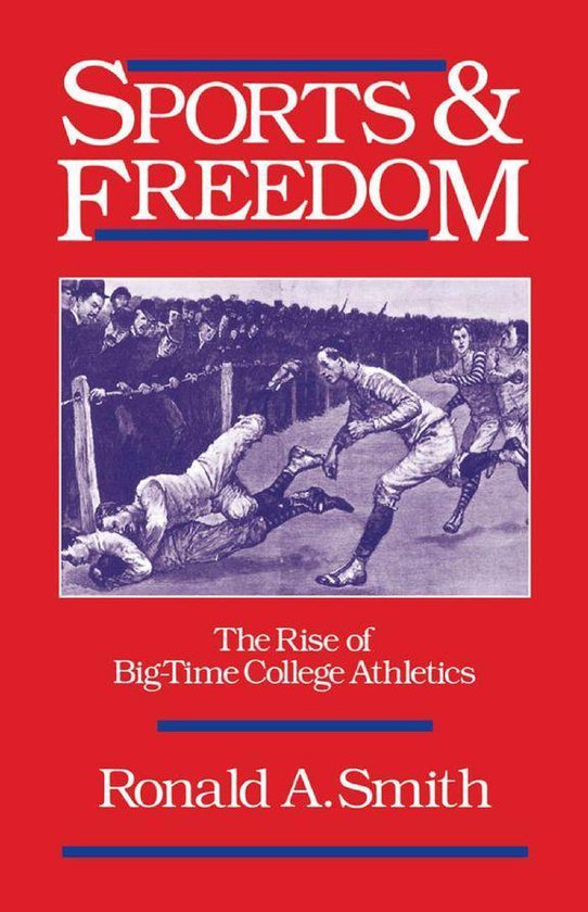 Sports and History - Sports and Freedom - cover