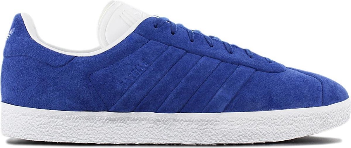 adidas Originals Gazelle Stitch and Turn BB6756 Heren Sneaker