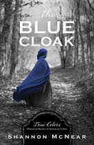 True Colors - The Blue Cloak