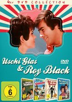Uschi Glas & Roy Black
