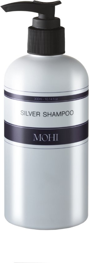 MOHI Silver Shampoo 1L