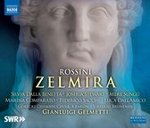 Gianluigi Gelmetti - Virtuosi Brunensis - Silvia D - Zelmira (3 CD)
