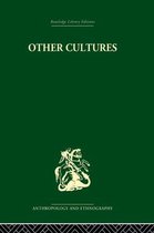 Other Cultures