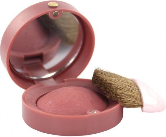 Bourjois Blush - 40 Rose Tea