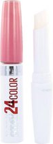 Maybelline SuperStay 24H Lipstick - 130 Pinking Of You