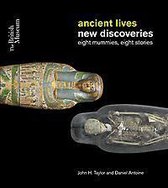Ancient Lives: New Discoveries