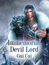 Volume 2 2 - Immemorial Devil Lord