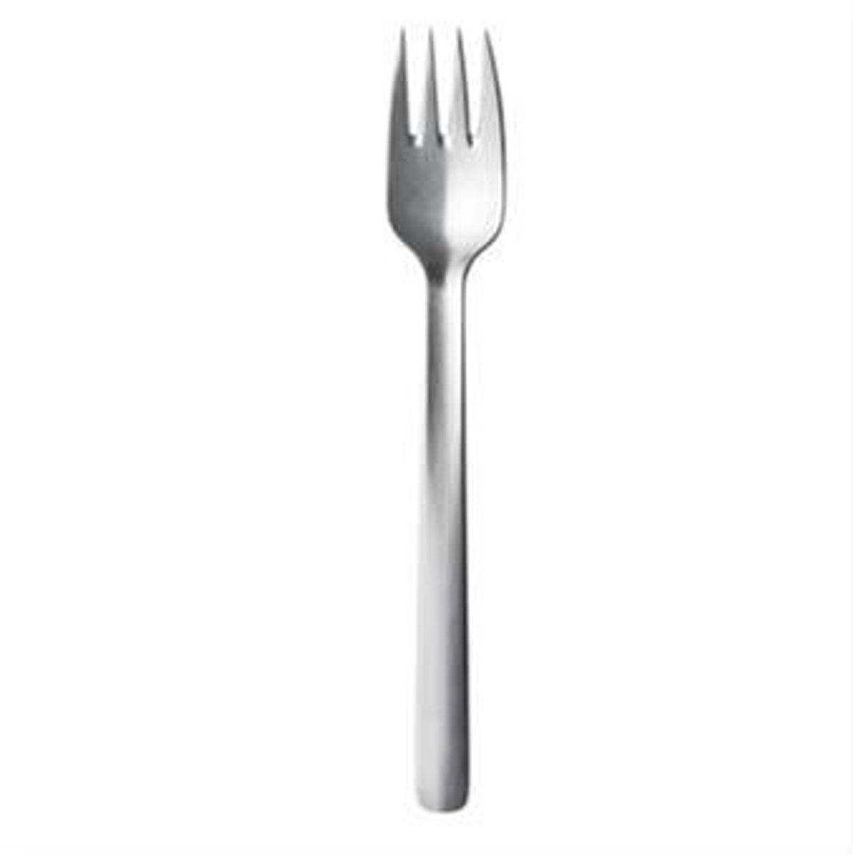 Georg Jensen Dinermes Bo Bonfils 26,7 Cm Rvs Matzilver