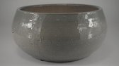 Anna Potten Series - Schaal Grey Anna 28x14cm