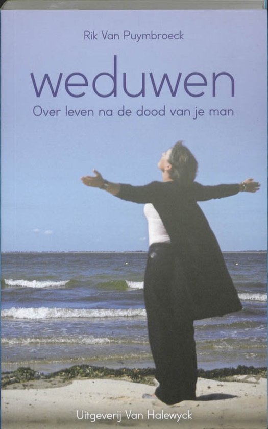 Weduwen - cover